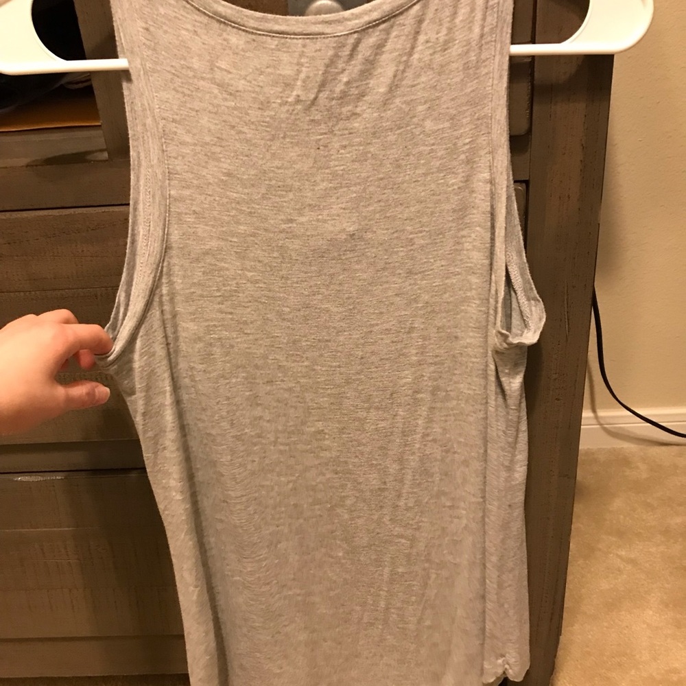 Tank top - Picture 2 of 2